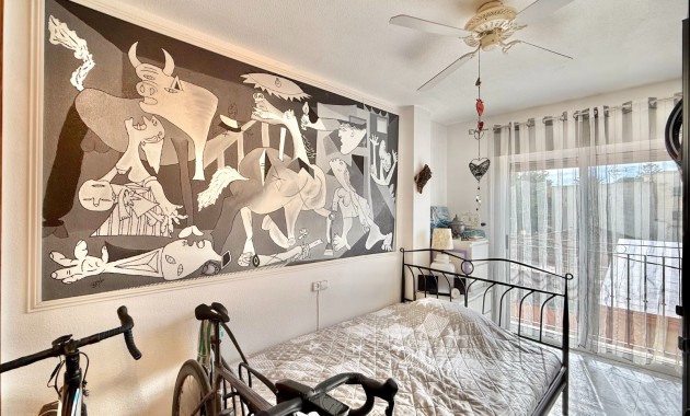 Venta - Apartamento -
San Javier - San Javier Centro