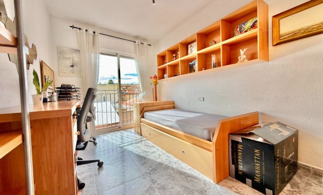 Venta - Apartamento -
San Javier - San Javier Centro