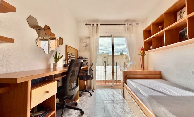 Venta - Apartamento -
San Javier - San Javier Centro