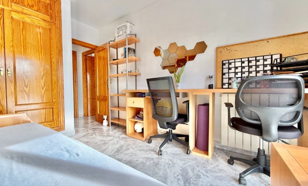 Venta - Apartamento -
San Javier - San Javier Centro