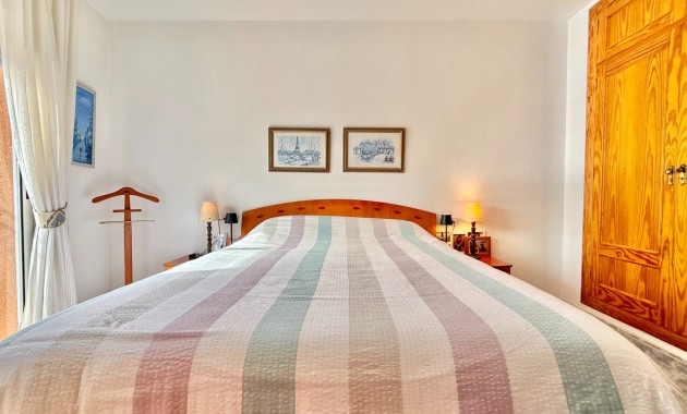 Venta - Apartamento -
San Javier - San Javier Centro