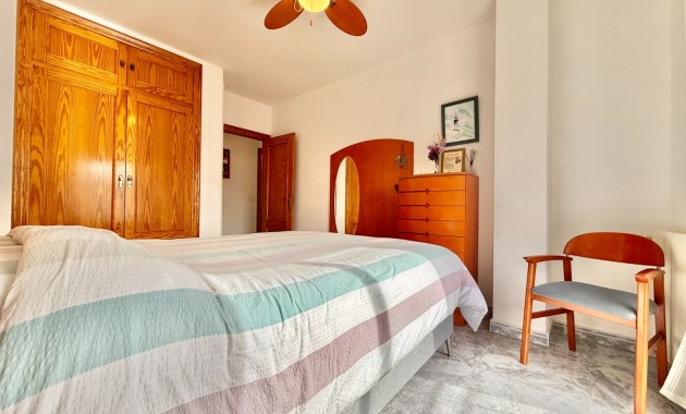 Venta - Apartamento -
San Javier - San Javier Centro