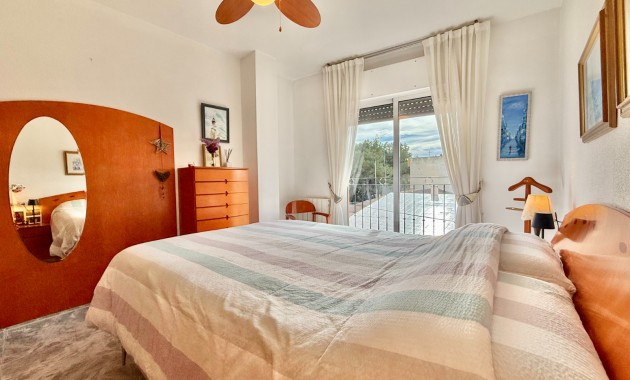 Venta - Apartamento -
San Javier - San Javier Centro