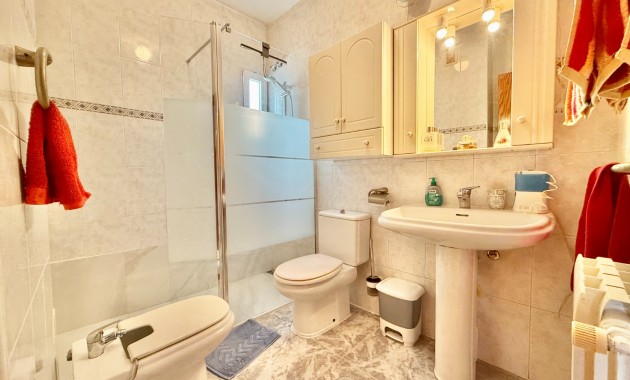 Venta - Apartamento -
San Javier - San Javier Centro