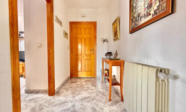 Venta - Apartamento -
San Javier - San Javier Centro