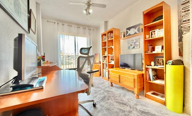 Venta - Apartamento -
San Javier - San Javier Centro