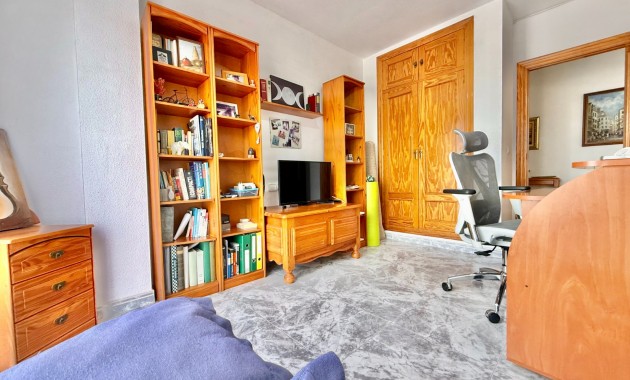 Venta - Apartamento -
San Javier - San Javier Centro