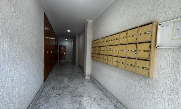 Venta - Apartamento -
San Pedro del Pinatar - Lo Pagán