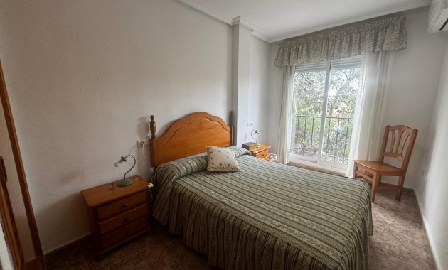 Venta - Apartamento -
San Pedro del Pinatar - Lo Pagán