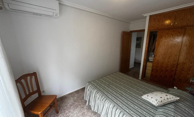Venta - Apartamento -
San Pedro del Pinatar - Lo Pagán