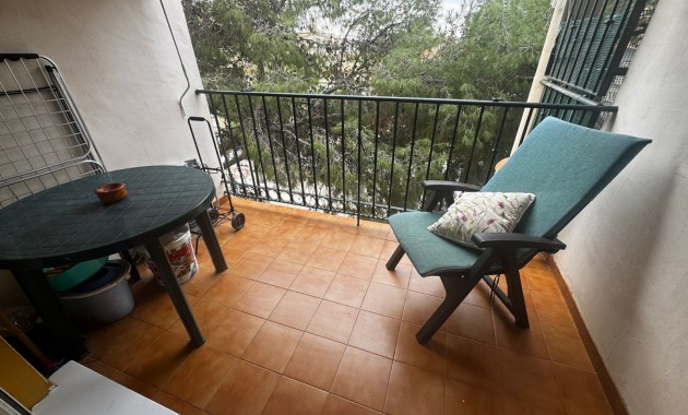Venta - Apartamento -
San Pedro del Pinatar - Lo Pagán