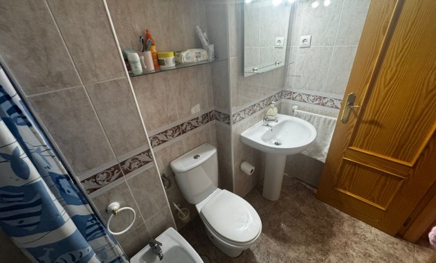 Venta - Apartamento -
San Pedro del Pinatar - Lo Pagán