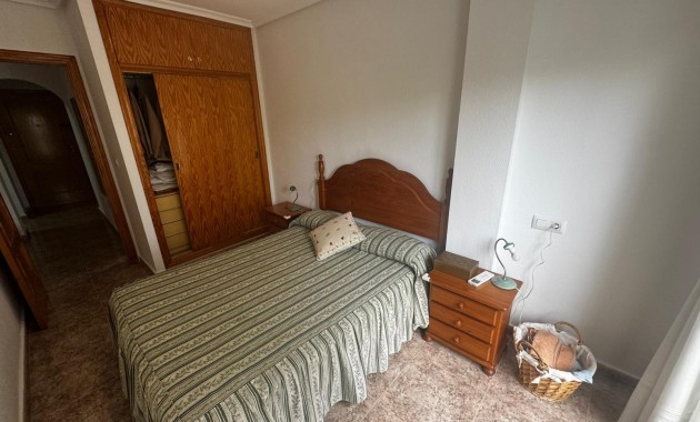 Venta - Apartamento -
San Pedro del Pinatar - Lo Pagán