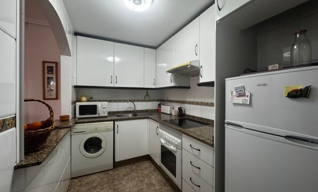 Venta - Apartamento -
San Pedro del Pinatar - Lo Pagán