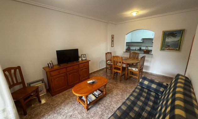Venta - Apartamento -
San Pedro del Pinatar - Lo Pagán