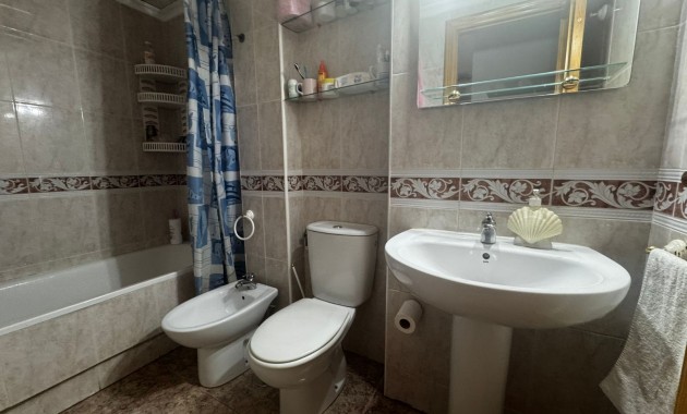 Venta - Apartamento -
San Pedro del Pinatar - Lo Pagán