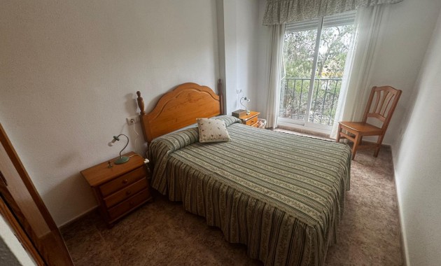 Venta - Apartamento -
San Pedro del Pinatar - Lo Pagán