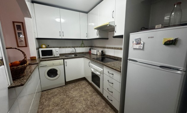 Venta - Apartamento -
San Pedro del Pinatar - Lo Pagán