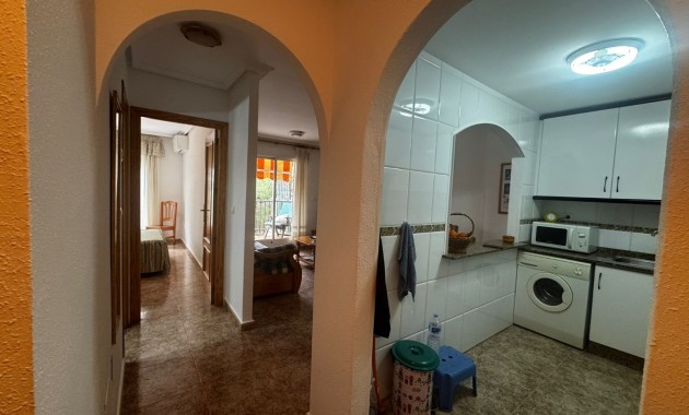 Venta - Apartamento -
San Pedro del Pinatar - Lo Pagán