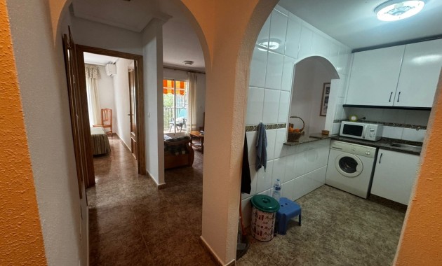 Venta - Apartamento -
San Pedro del Pinatar - Lo Pagán