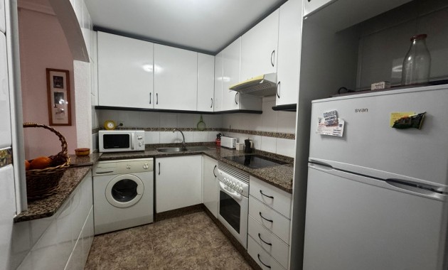 Venta - Apartamento -
San Pedro del Pinatar - Lo Pagán