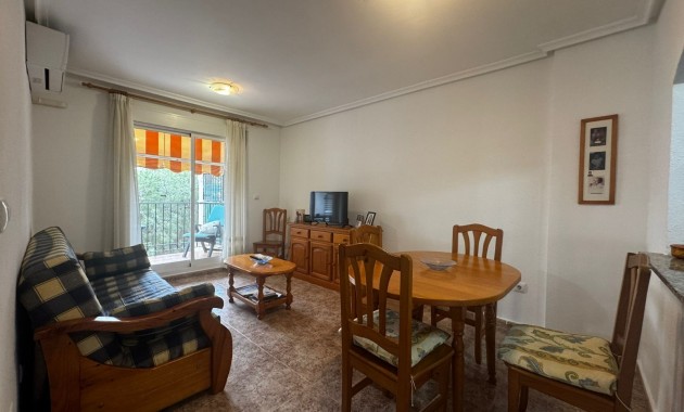Venta - Apartamento -
San Pedro del Pinatar - Lo Pagán