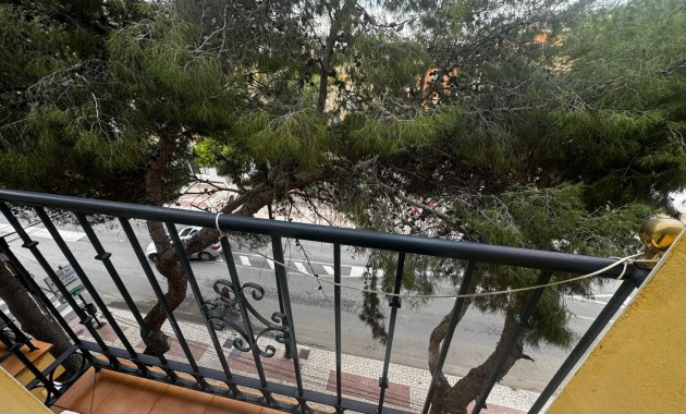 Venta - Apartamento -
San Pedro del Pinatar - Lo Pagán