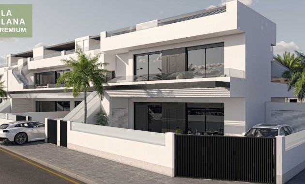 Venta - Planta baja -
San Pedro del Pinatar - San Pedro del Pinatar Centro