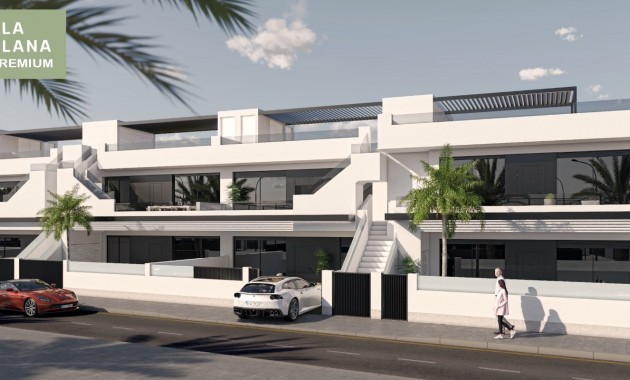 Venta - Planta baja -
San Pedro del Pinatar - San Pedro del Pinatar Centro