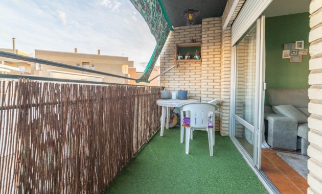 Venta - Apartamento -
San Pedro del Pinatar - Lo Pagán