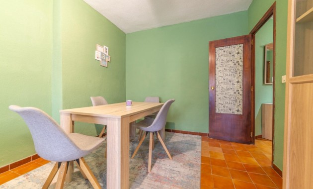 Venta - Apartamento -
San Pedro del Pinatar - Lo Pagán