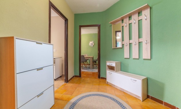 Venta - Apartamento -
San Pedro del Pinatar - Lo Pagán