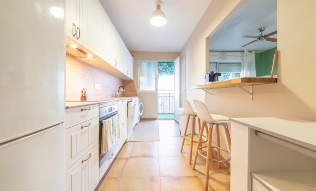 Venta - Apartamento -
San Pedro del Pinatar - Lo Pagán