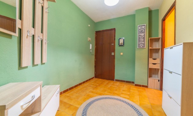 Venta - Apartamento -
San Pedro del Pinatar - Lo Pagán