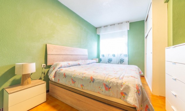 Venta - Apartamento -
San Pedro del Pinatar - Lo Pagán