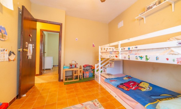 Venta - Apartamento -
San Pedro del Pinatar - Lo Pagán