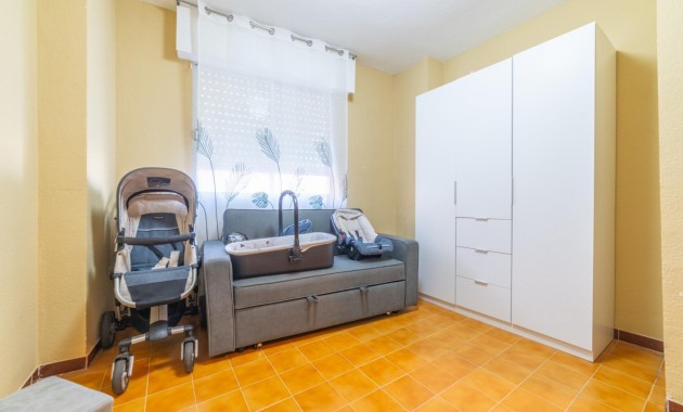 Venta - Apartamento -
San Pedro del Pinatar - Lo Pagán