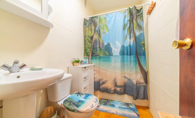 Venta - Apartamento -
San Pedro del Pinatar - Lo Pagán