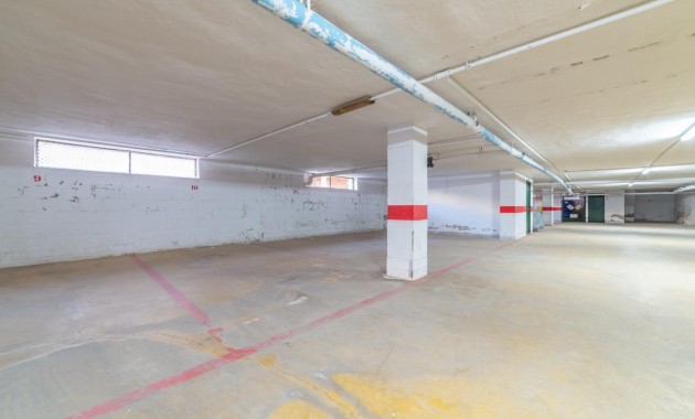 Venta - Apartamento -
San Pedro del Pinatar - Lo Pagán