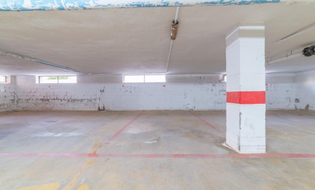 Venta - Apartamento -
San Pedro del Pinatar - Lo Pagán