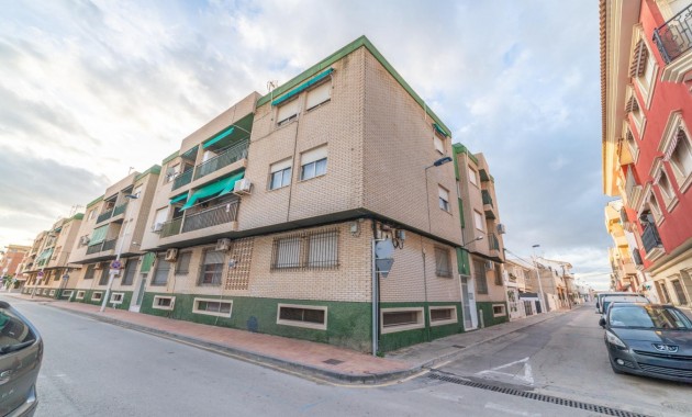 Venta - Apartamento -
San Pedro del Pinatar - Lo Pagán