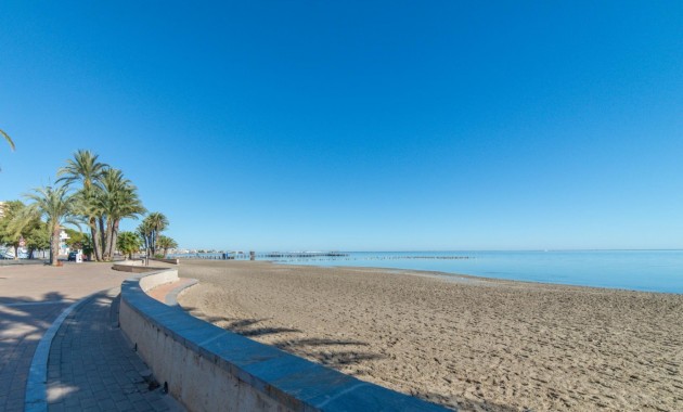 Venta - Apartamento -
San Pedro del Pinatar - Lo Pagán