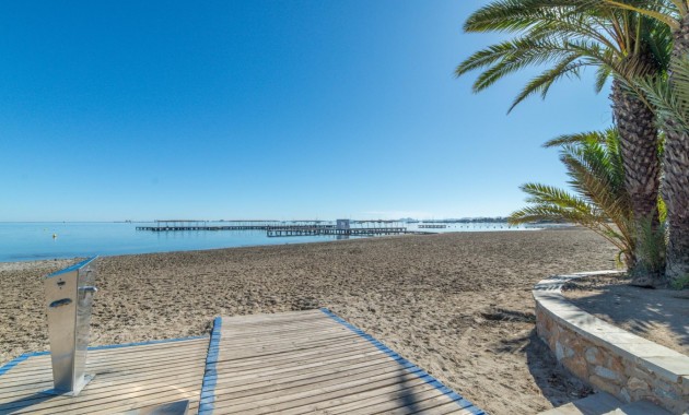 Venta - Apartamento -
San Pedro del Pinatar - Lo Pagán