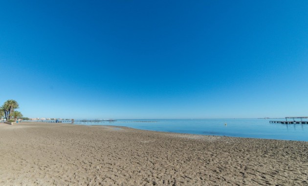 Venta - Apartamento -
San Pedro del Pinatar - Lo Pagán