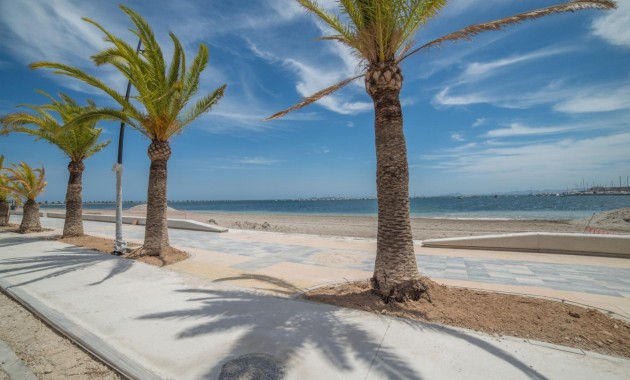 Venta - Apartamento -
San Pedro del Pinatar - Lo Pagán