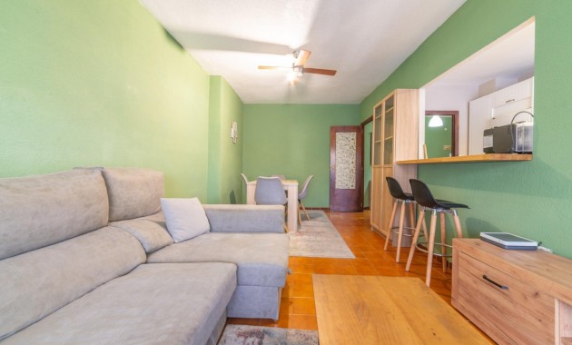 Venta - Apartamento -
San Pedro del Pinatar - Lo Pagán