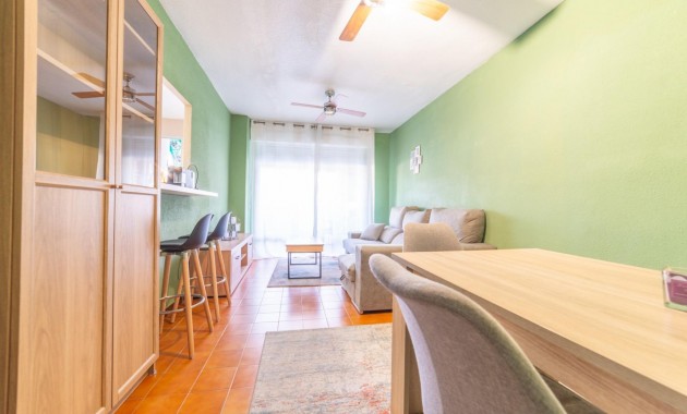 Venta - Apartamento -
San Pedro del Pinatar - Lo Pagán