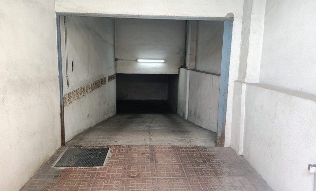 Venta - Piso -
San Pedro del Pinatar - Lo Pagán