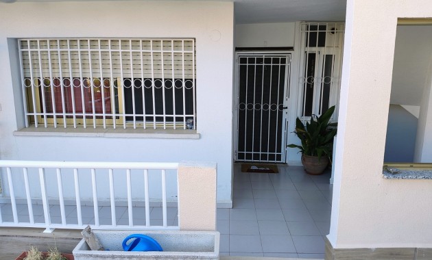 Venta - Piso -
San Pedro del Pinatar - Lo Pagán