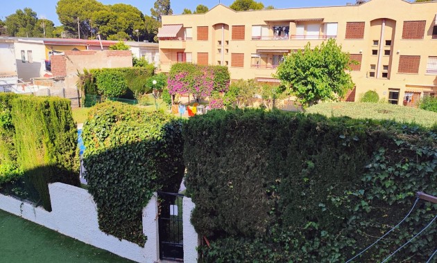 Venta - Piso -
San Pedro del Pinatar - Lo Pagán